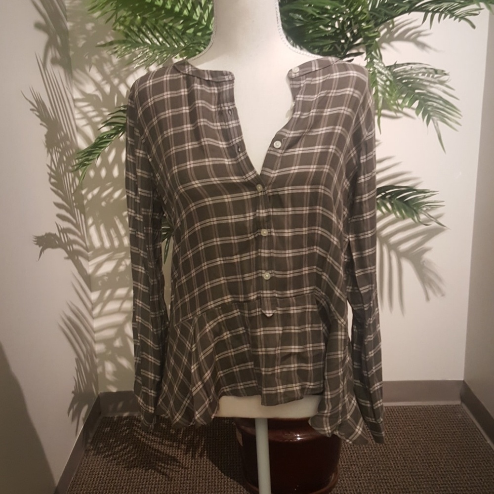 LOFT shirt